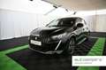 Peugeot 208 1.2 PT 100 Allure LED/NAVI/T-LEDER/CITY-P/16 Zwart - thumbnail 1
