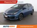Toyota Auris 1.8 Hybrid Active FHEV Blu/Azzurro - thumbnail 1