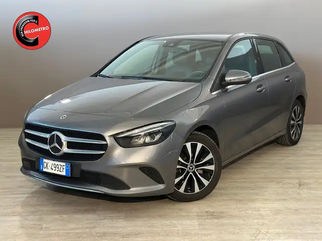Mercedes-Benz B 250 e PHEV Business Extra auto