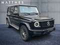 Mercedes-Benz G 400 d AMG Line Stronger than Time/Night Чорний - thumbnail 5