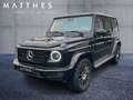 Mercedes-Benz G 400 d AMG Line Stronger than Time/Night crna - thumbnail 1