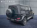 Mercedes-Benz G 400 d AMG Line Stronger than Time/Night Fekete - thumbnail 4