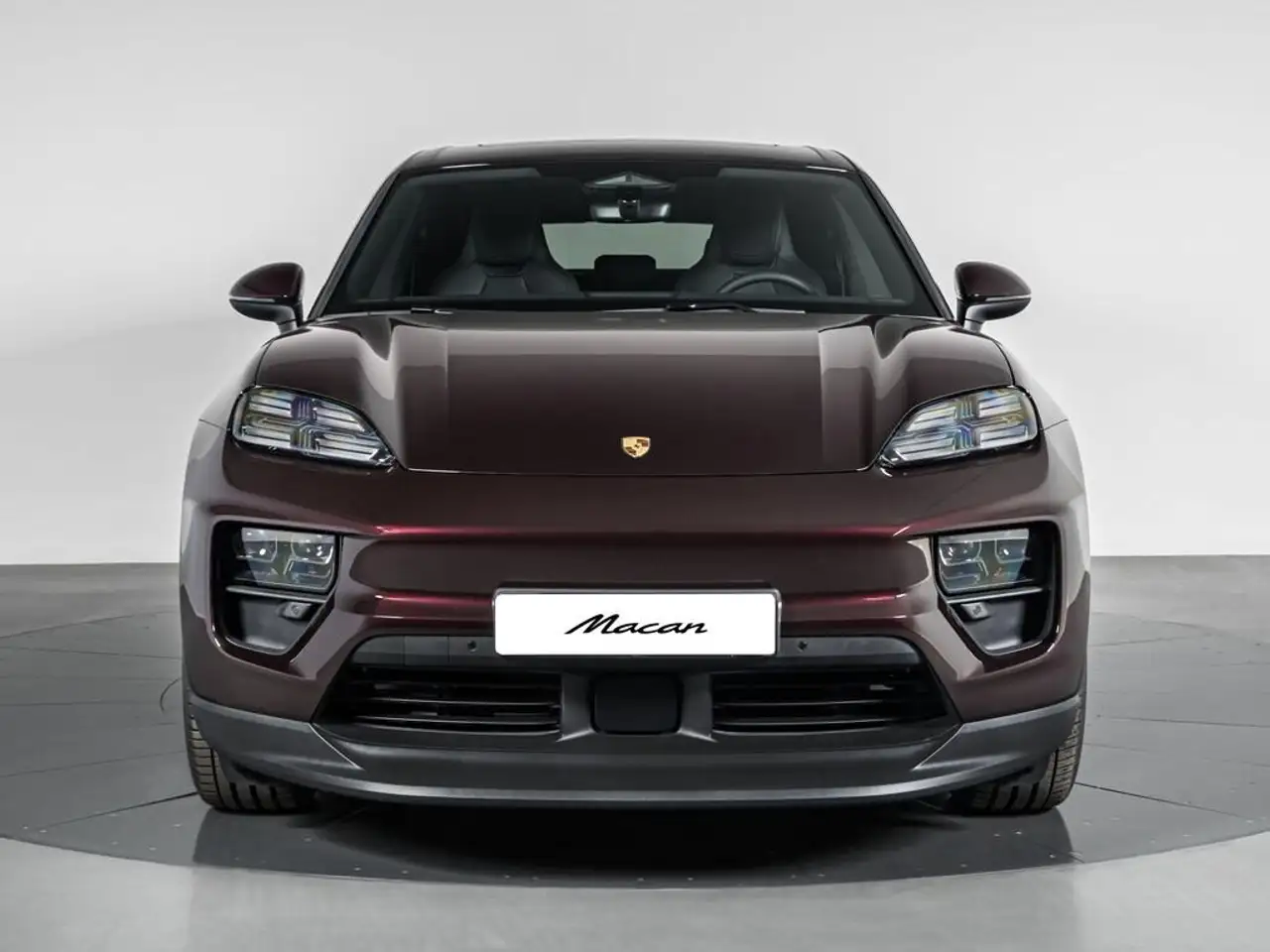 Porsche Macan 2026 — фото 6