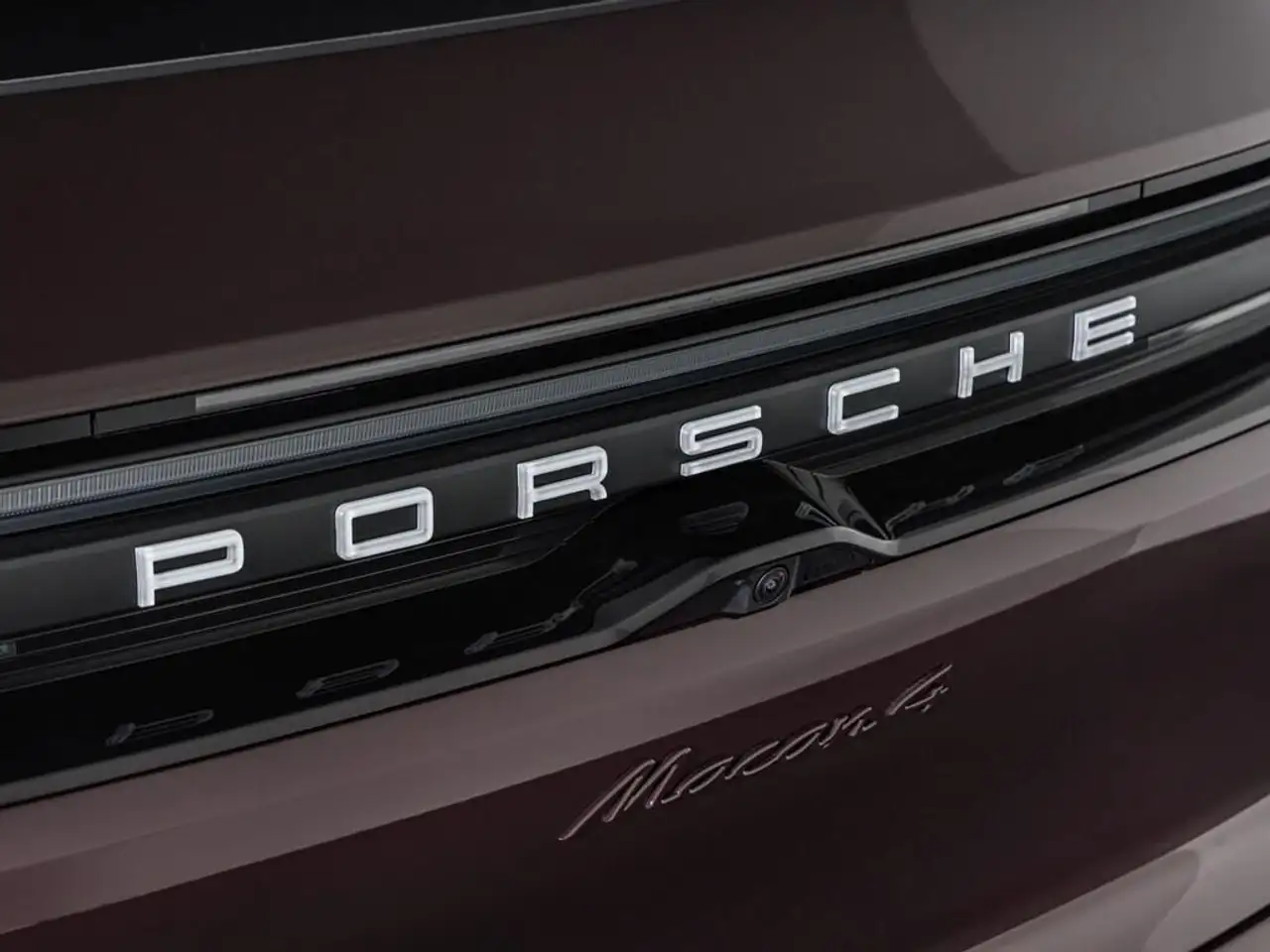 Porsche Macan 2026 — фото 14