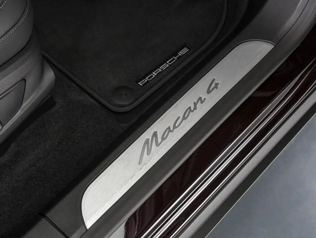 Porsche Macan 2026 — фото 13