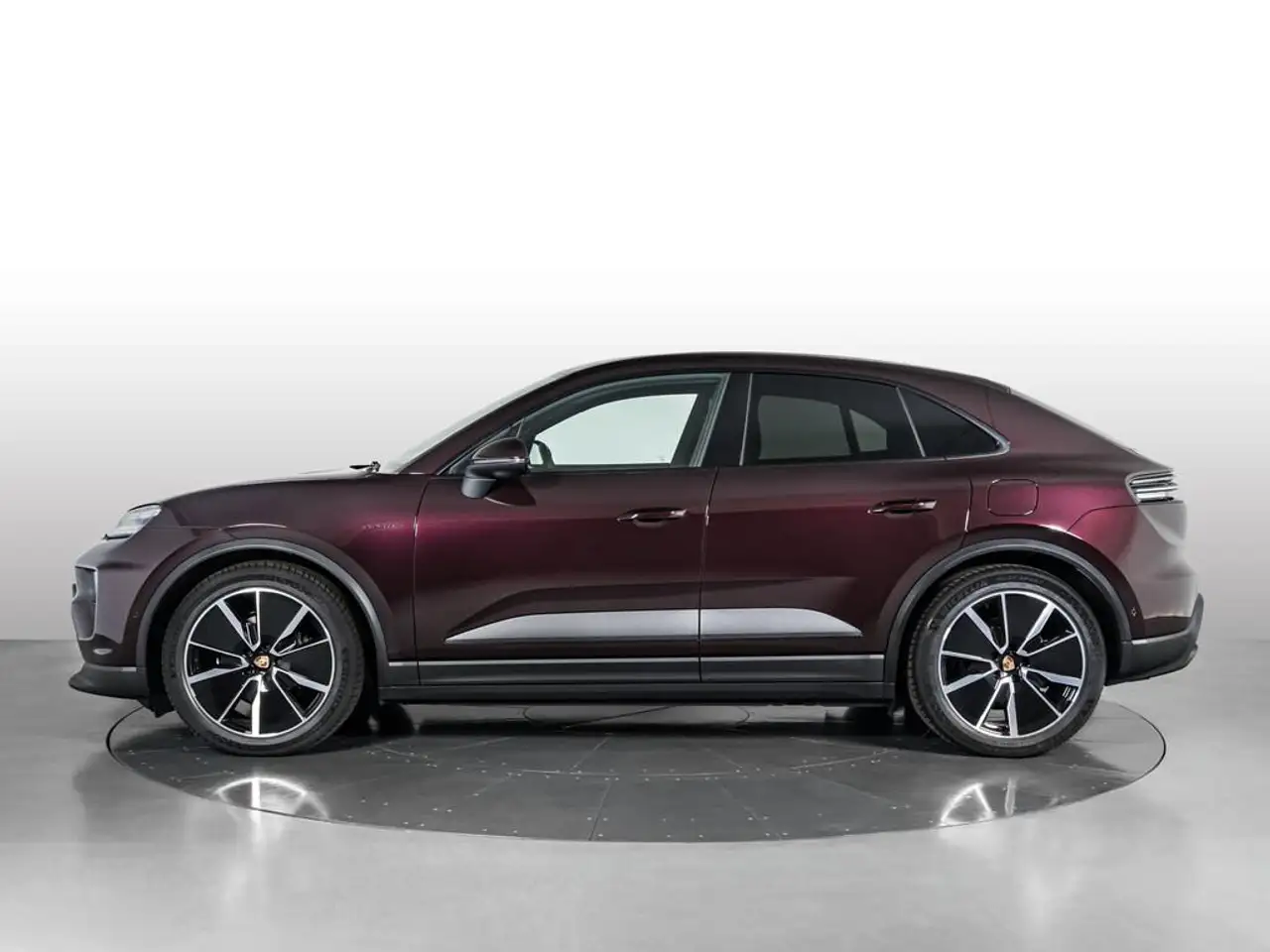Porsche Macan 2026