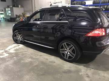 bt Sport 4matic auto