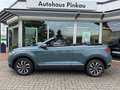 Volkswagen T-Roc Cabriolet 1.0 TSI Style IQ.Light NAVI Blau - thumbnail 10