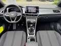 Volkswagen T-Roc Cabriolet 1.0 TSI Style IQ.Light NAVI Blau - thumbnail 15