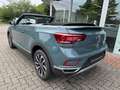 Volkswagen T-Roc Cabriolet 1.0 TSI Style IQ.Light NAVI Blau - thumbnail 11