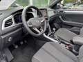 Volkswagen T-Roc Cabriolet 1.0 TSI Style IQ.Light NAVI Blau - thumbnail 12