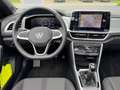 Volkswagen T-Roc Cabriolet 1.0 TSI Style IQ.Light NAVI Blau - thumbnail 16