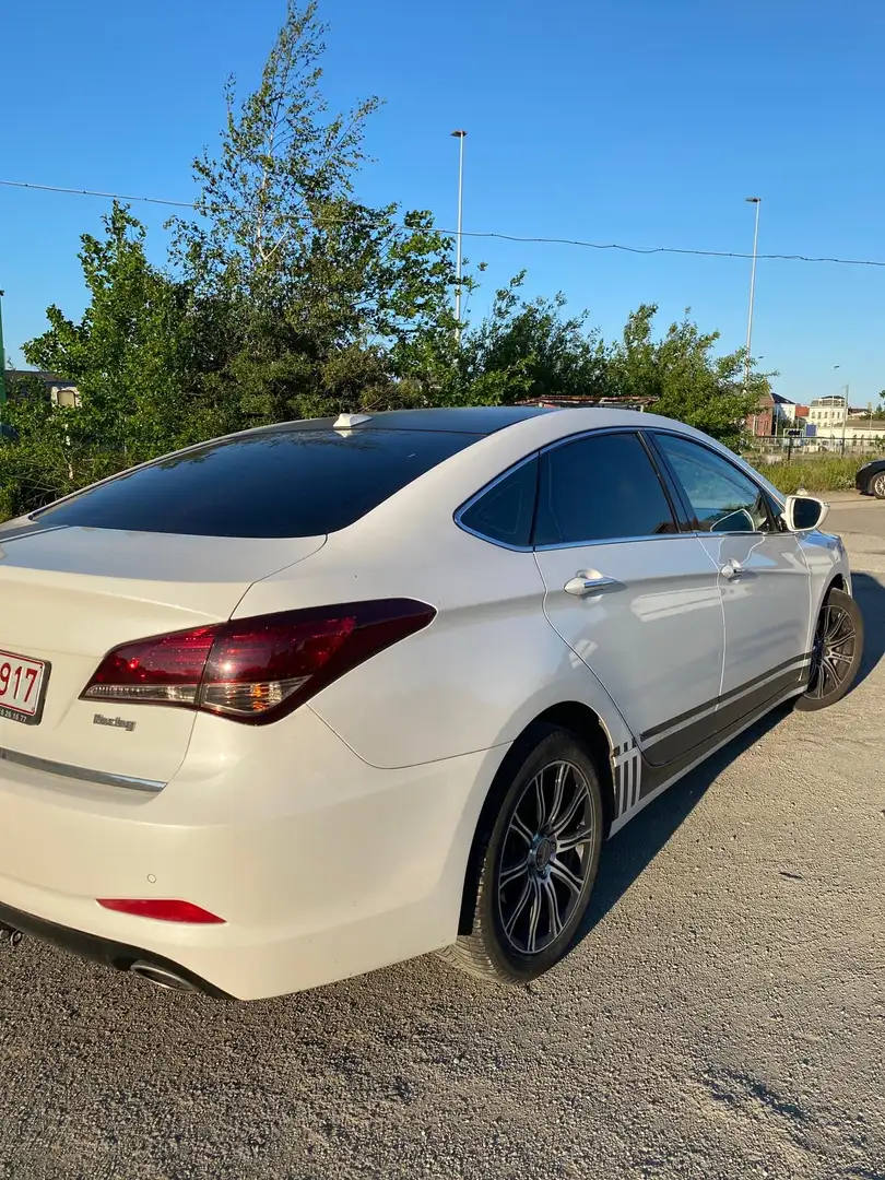 Hyundai i40 1.7 CRDi blue Style - 2