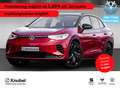 Volkswagen ID.4 GTX IQ.Light Navi AHK AreaView 21" TravelAss. Rot - thumbnail 1