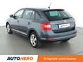 Skoda Rapid/Spaceback 1.2 TSI Ambition Aut.*PDC*SHZ* Grau - thumbnail 4