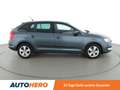 Skoda Rapid/Spaceback 1.2 TSI Ambition Aut.*PDC*SHZ* Grau - thumbnail 7