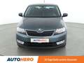 Skoda Rapid/Spaceback 1.2 TSI Ambition Aut.*PDC*SHZ* Grau - thumbnail 9