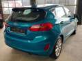 Ford Fiesta Titanium Blau - thumbnail 17