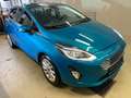 Ford Fiesta Titanium Blau - thumbnail 24