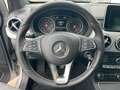 Mercedes-Benz B 200 Urban Navi/SHZ/ParkAss./Garantie Plateado - thumbnail 11