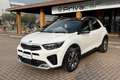 Kia Stonic Stonic 1.0 T-GDi 100 CV MHEV iMT GT Line Blanc - thumbnail 1