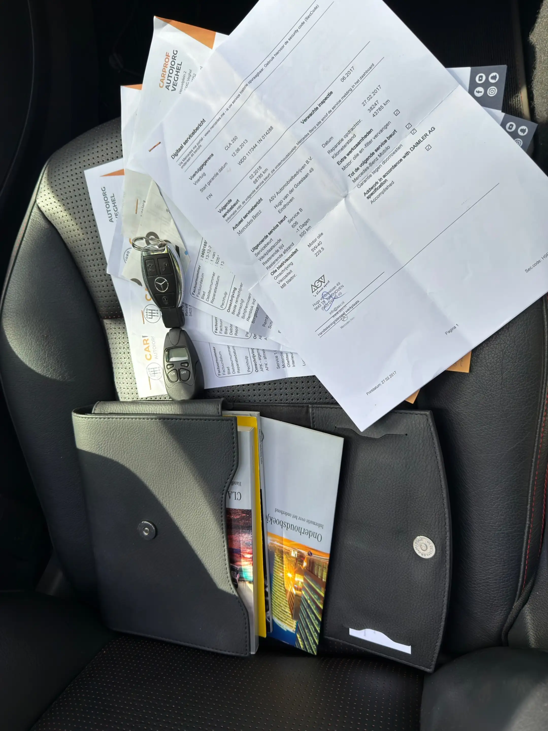 Mercedes-Benz CLA 250 Sport Ambition AMG l Pano l Memory l Standkachel l — photo 24