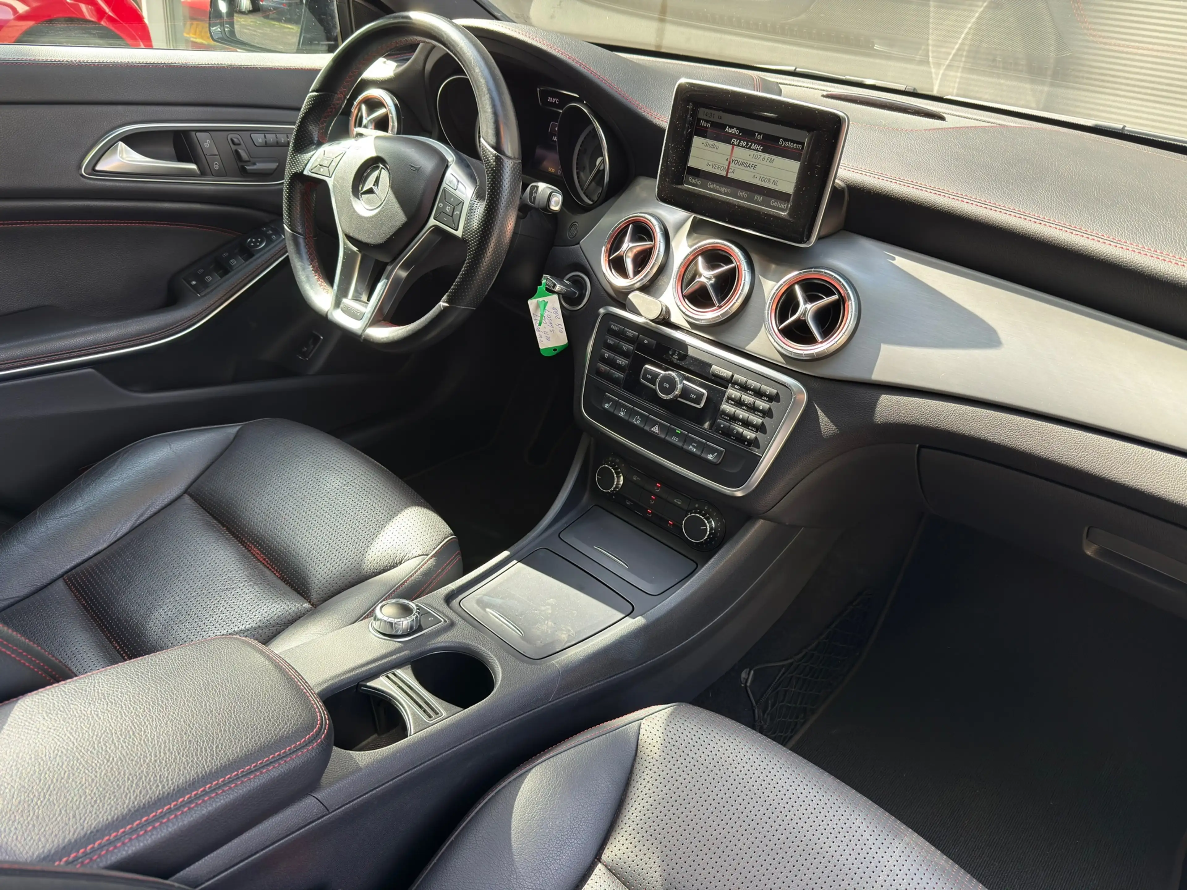 Mercedes-Benz CLA 250 Sport Ambition AMG l Pano l Memory l Standkachel l — photo 7