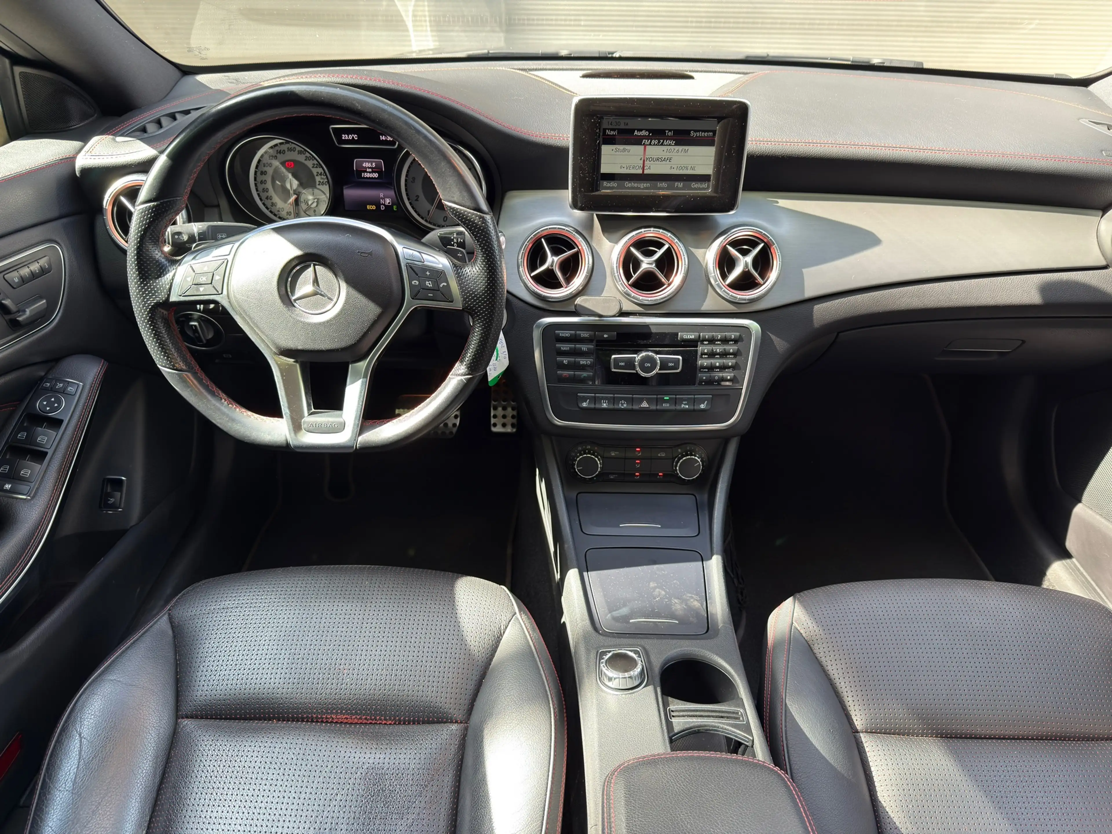Mercedes-Benz CLA 250 Sport Ambition AMG l Pano l Memory l Standkachel l — photo 3