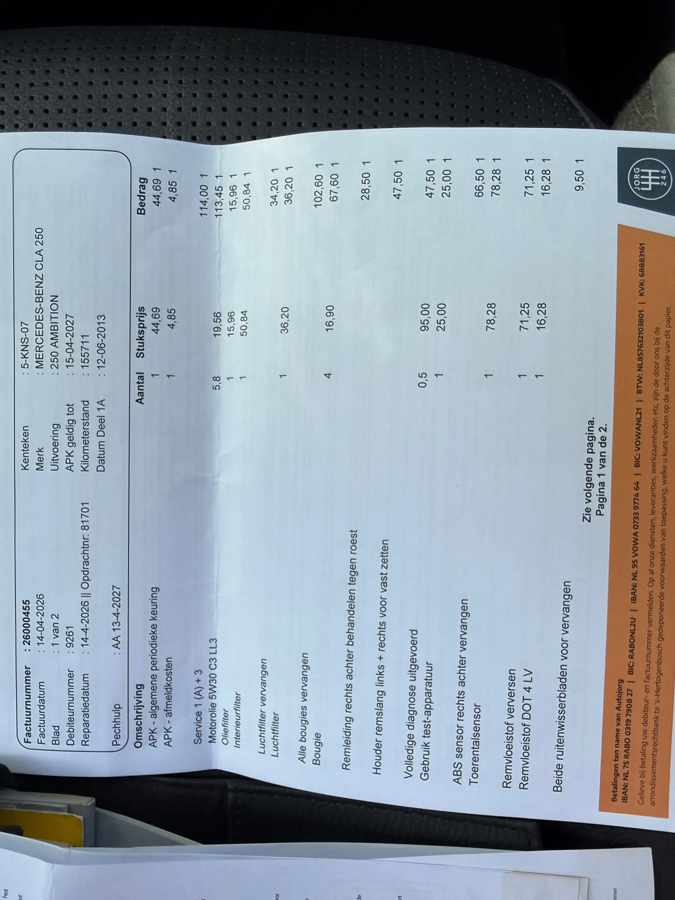 Mercedes-Benz CLA 250 Sport Ambition AMG l Pano l Memory l Standkachel l — photo 28