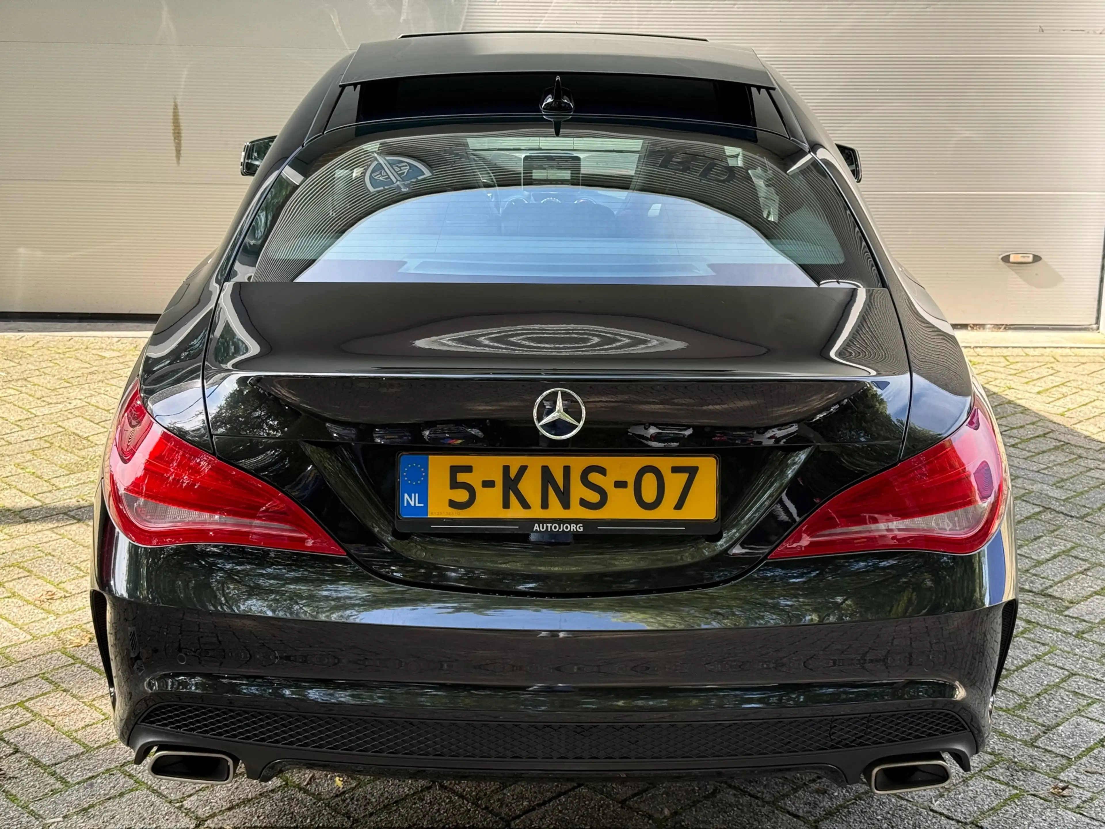 Mercedes-Benz CLA 250 Sport Ambition AMG l Pano l Memory l Standkachel l — photo 12