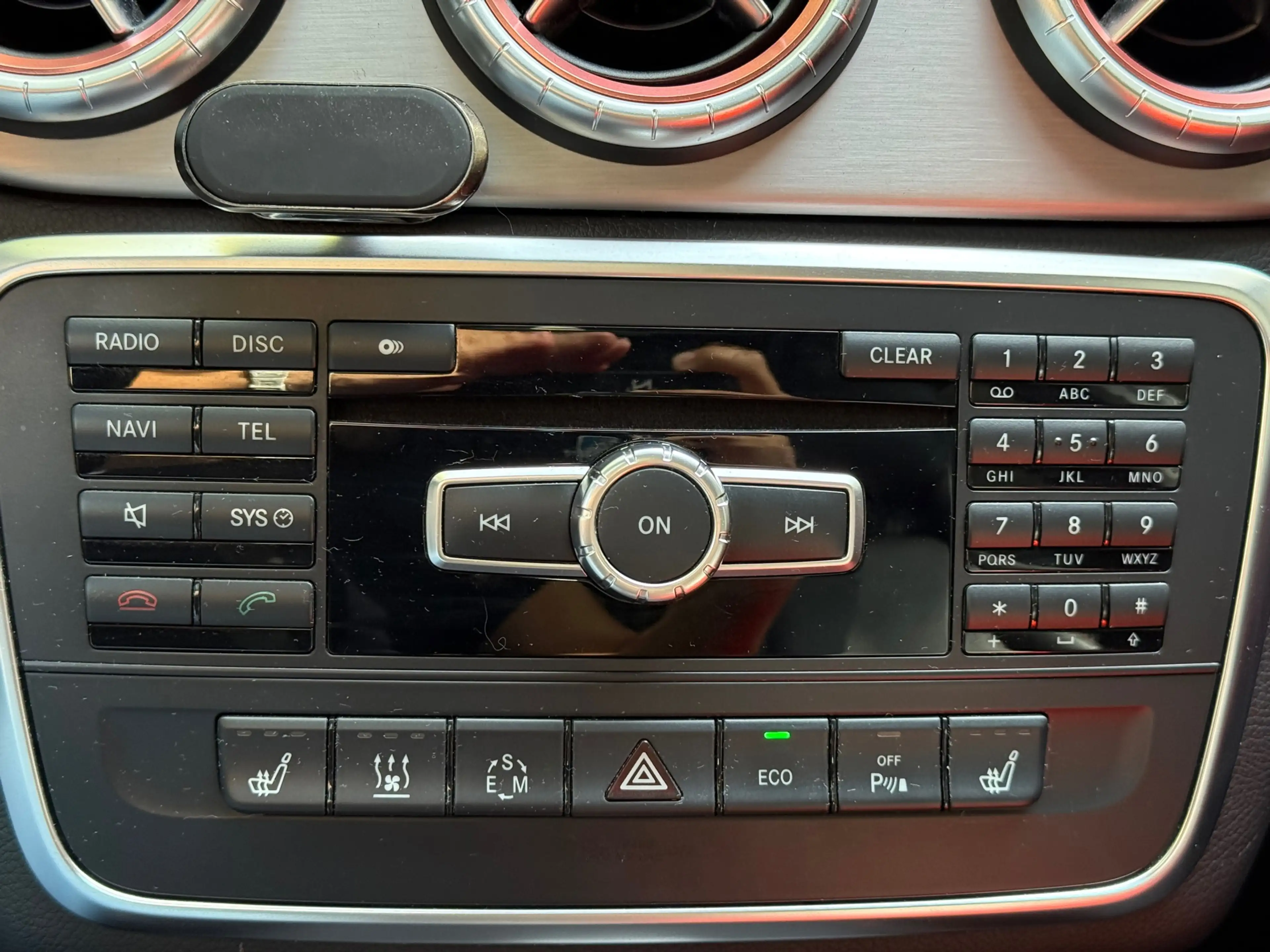 Mercedes-Benz CLA 250 Sport Ambition AMG l Pano l Memory l Standkachel l — photo 19