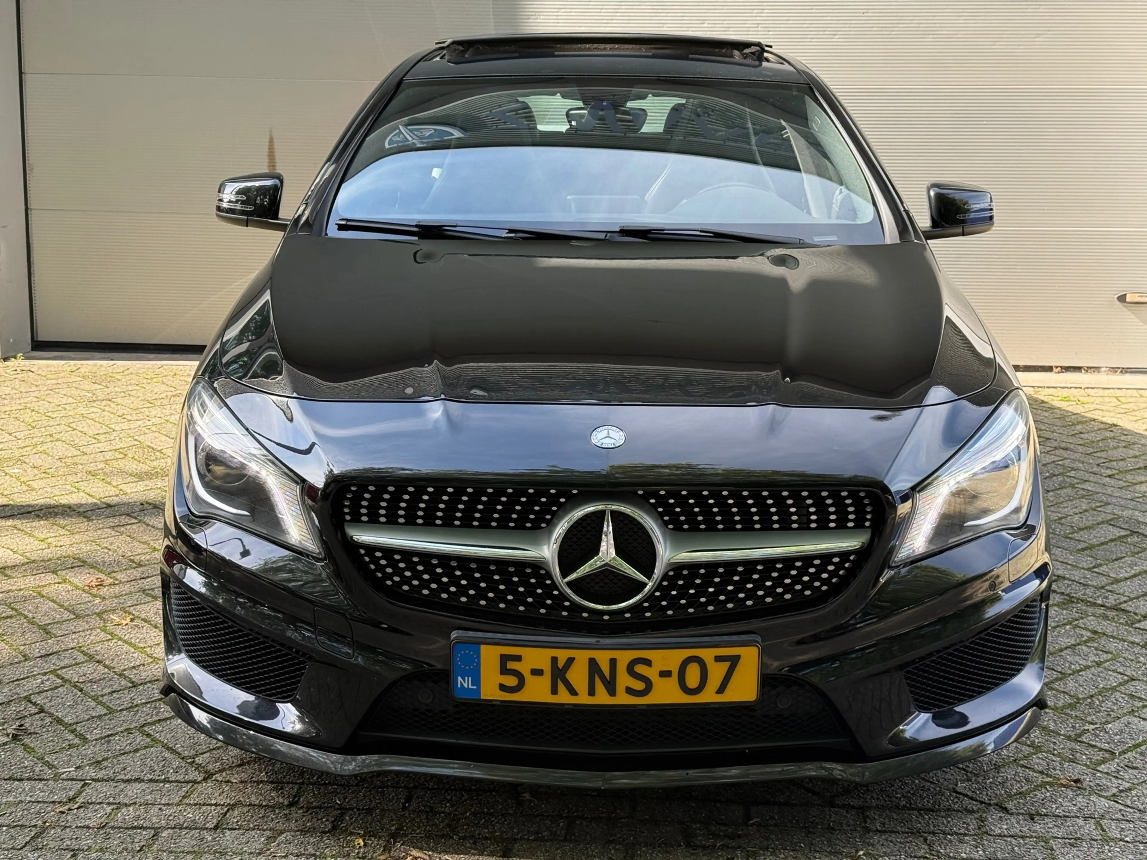 Mercedes-Benz CLA 250 Sport Ambition AMG l Pano l Memory l Standkachel l — photo 10