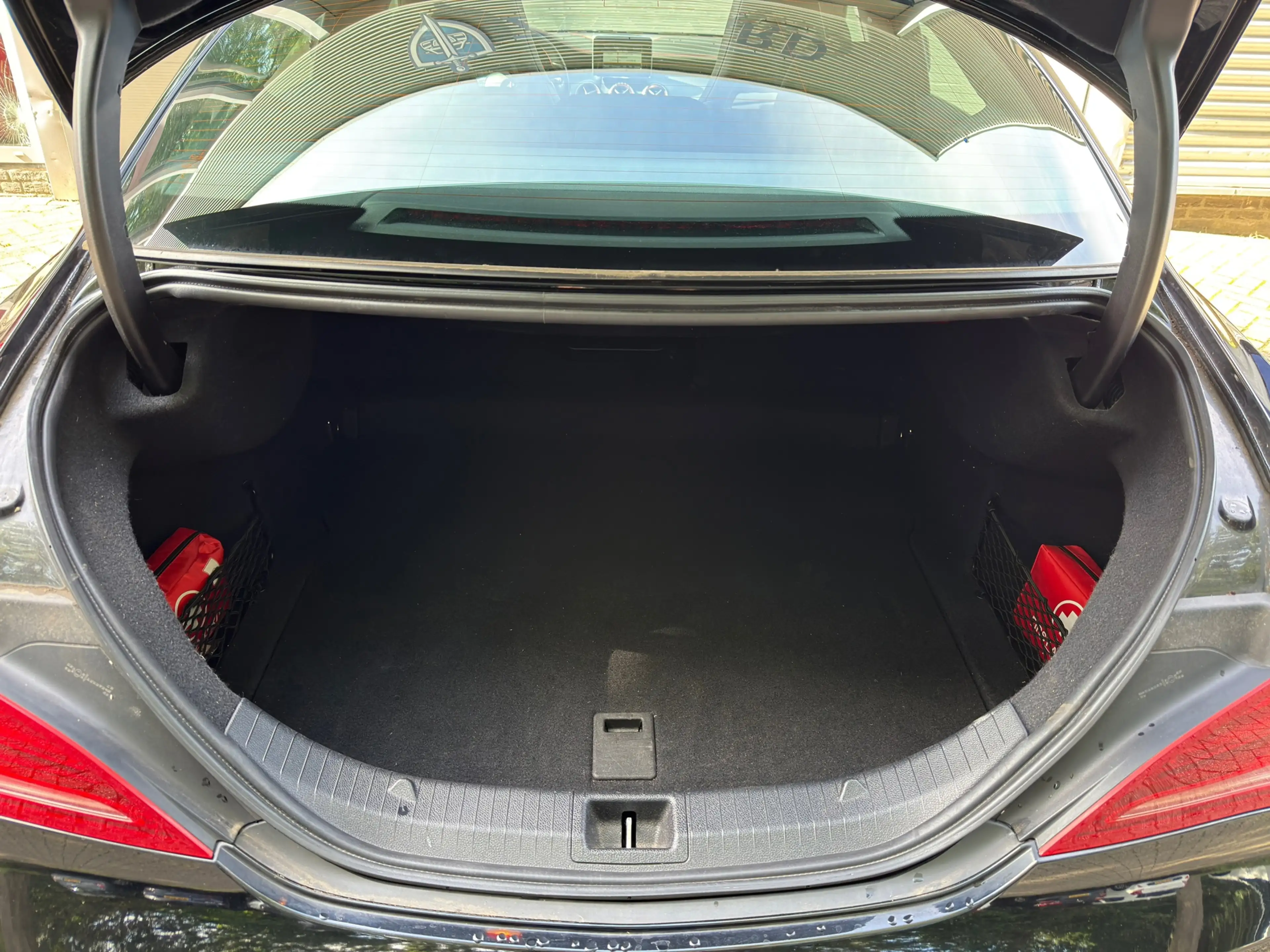 Mercedes-Benz CLA 250 Sport Ambition AMG l Pano l Memory l Standkachel l — photo 23