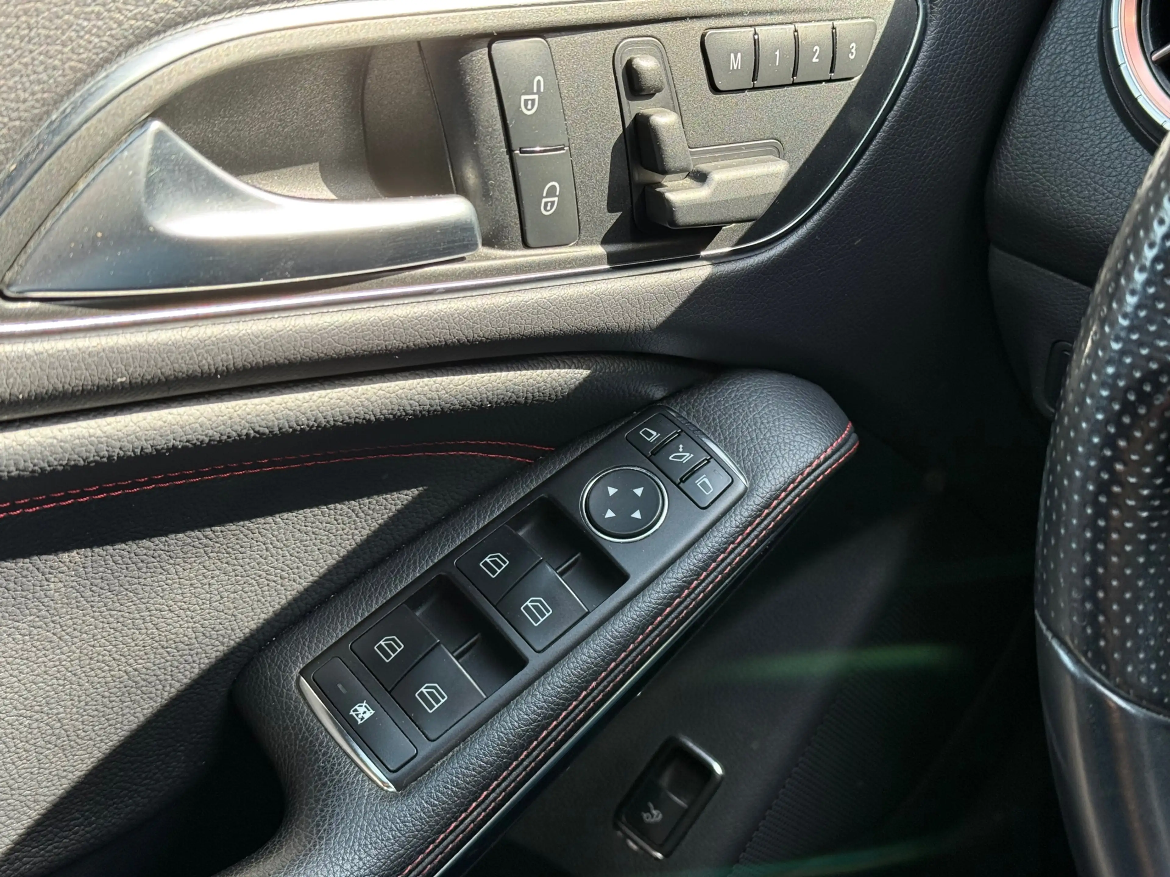 Mercedes-Benz CLA 250 Sport Ambition AMG l Pano l Memory l Standkachel l — photo 22
