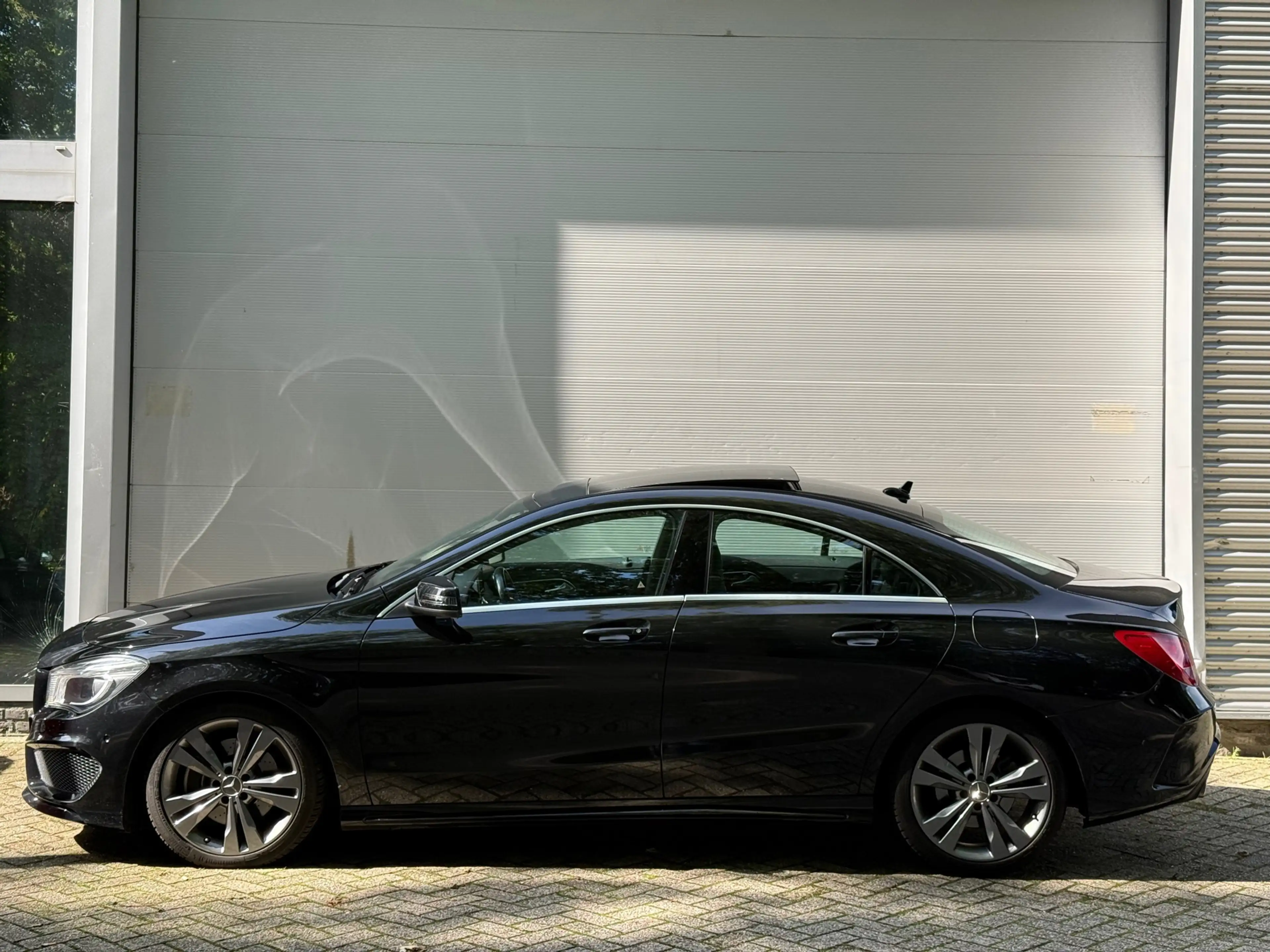 Mercedes-Benz CLA 250 Sport Ambition AMG l Pano l Memory l Standkachel l — photo 16