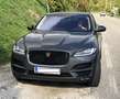 Jaguar F-Pace F-Pace 30d AWD Portfolio Aut. Portfolio Grau - thumbnail 1