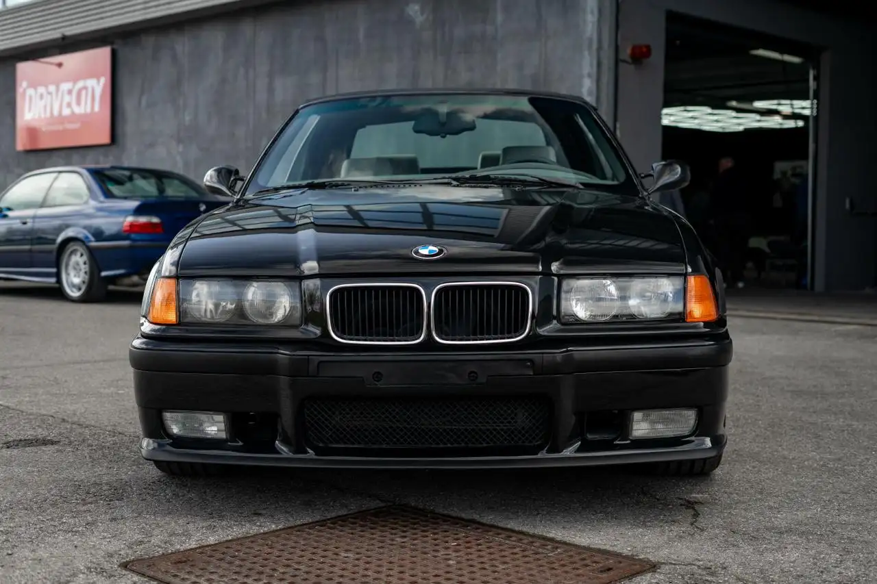 BMW M3 M3 1995