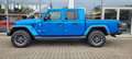 Jeep Gladiator Overland 4WD Albastru - thumbnail 3