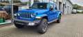 Jeep Gladiator Overland 4WD Albastru - thumbnail 2