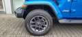 Jeep Gladiator Overland 4WD Albastru - thumbnail 9