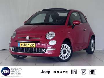 1.0 Hybrid Dolcevita | Apple-Android | Climate con