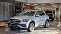 Mercedes-Benz GLE 350 de 4Matic 1-Hand Aut. *Head-up*360Grad*AHK* Silber - thumbnail 12