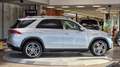 Mercedes-Benz GLE 350 de 4Matic 1-Hand Aut. *Head-up*360Grad*AHK* Silber - thumbnail 11