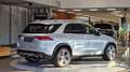 Mercedes-Benz GLE 350 de 4Matic 1-Hand Aut. *Head-up*360Grad*AHK* Silber - thumbnail 5