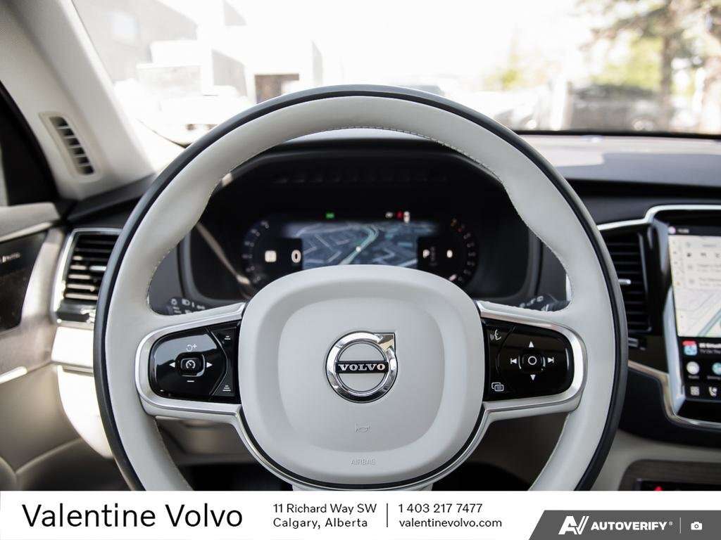 2023 Volvo XC90 thumb 14