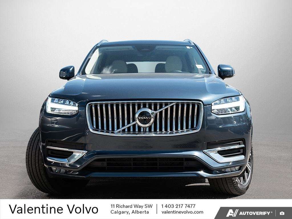 2023 Volvo XC90 alt 2