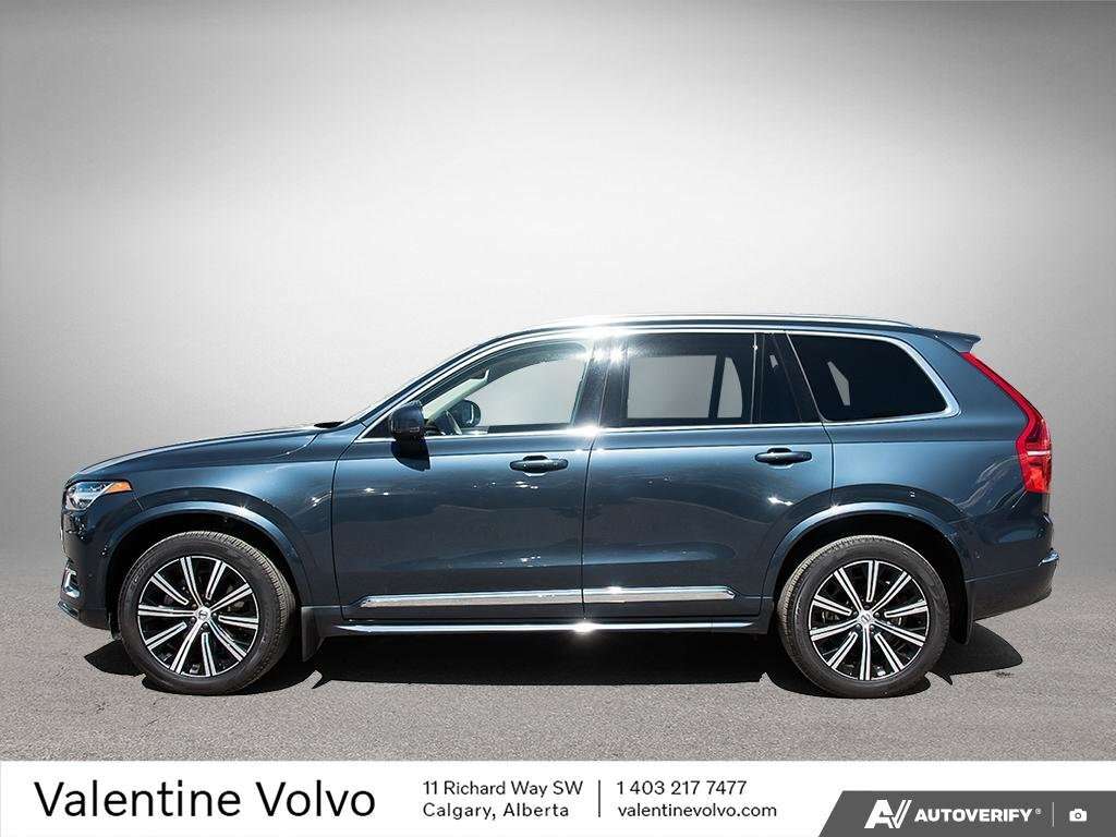 2023 Volvo XC90 alt 3