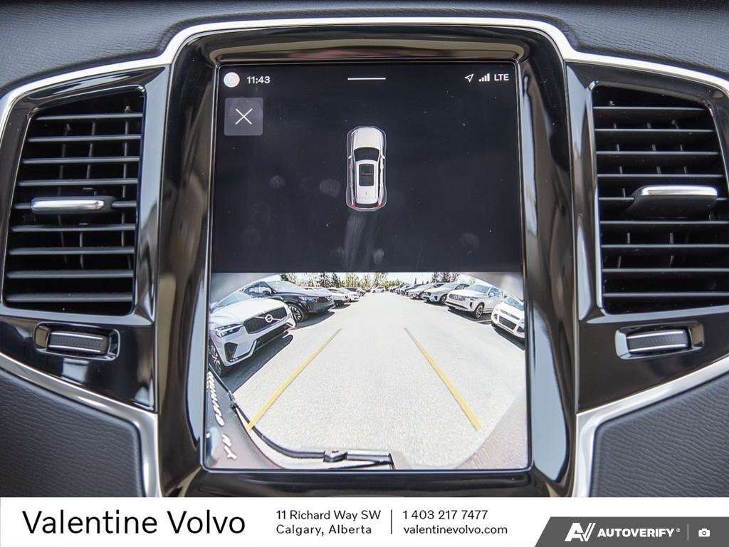 2023 Volvo XC90 thumb 27
