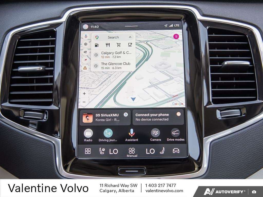 2023 Volvo XC90 thumb 21