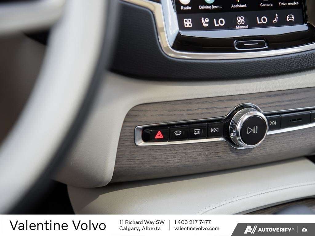 2023 Volvo XC90 thumb 20